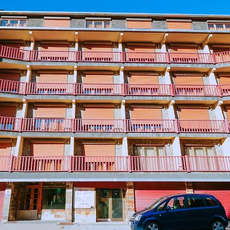 Kione Calgary Apartment Pas De La Casa Bagian luar foto